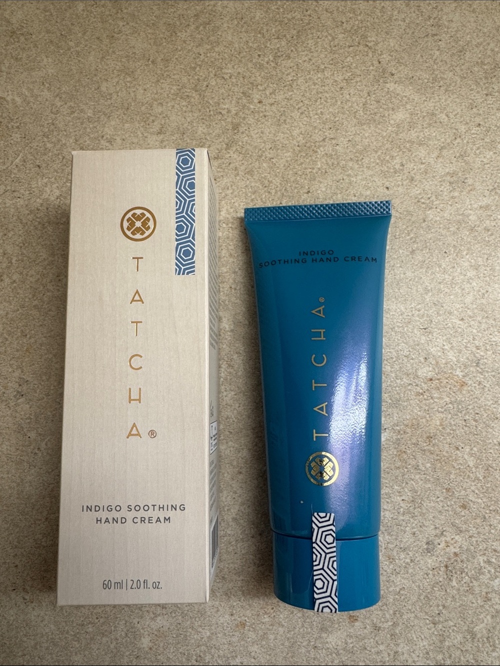 New in box! Tatcha hand cream - Picture 2 of 2